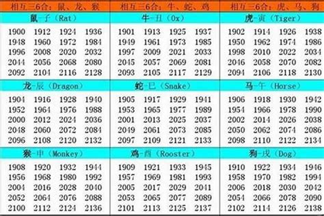 2007 生肖|2007年出生的属什么,2007年是什么生肖